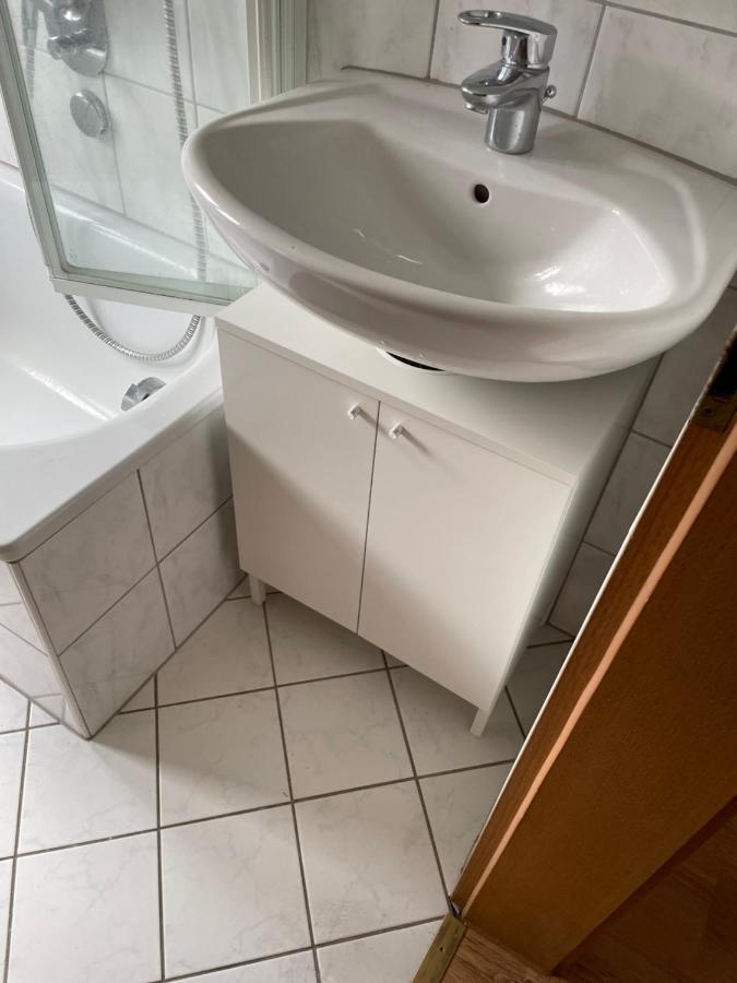 Ferienwohnung Bei Bad Ems Im Lahntal Fachbach Esterno foto