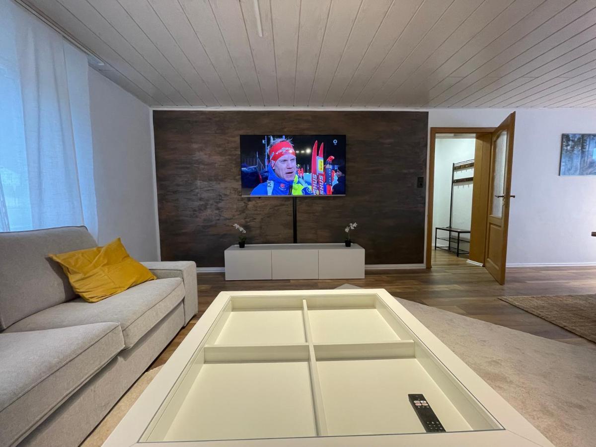 Ferienwohnung Bei Bad Ems Im Lahntal Fachbach Esterno foto
