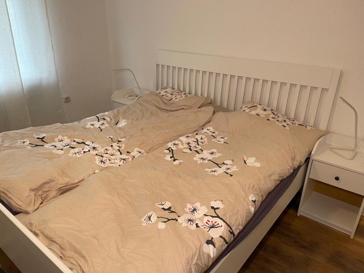 Ferienwohnung Bei Bad Ems Im Lahntal Fachbach Esterno foto