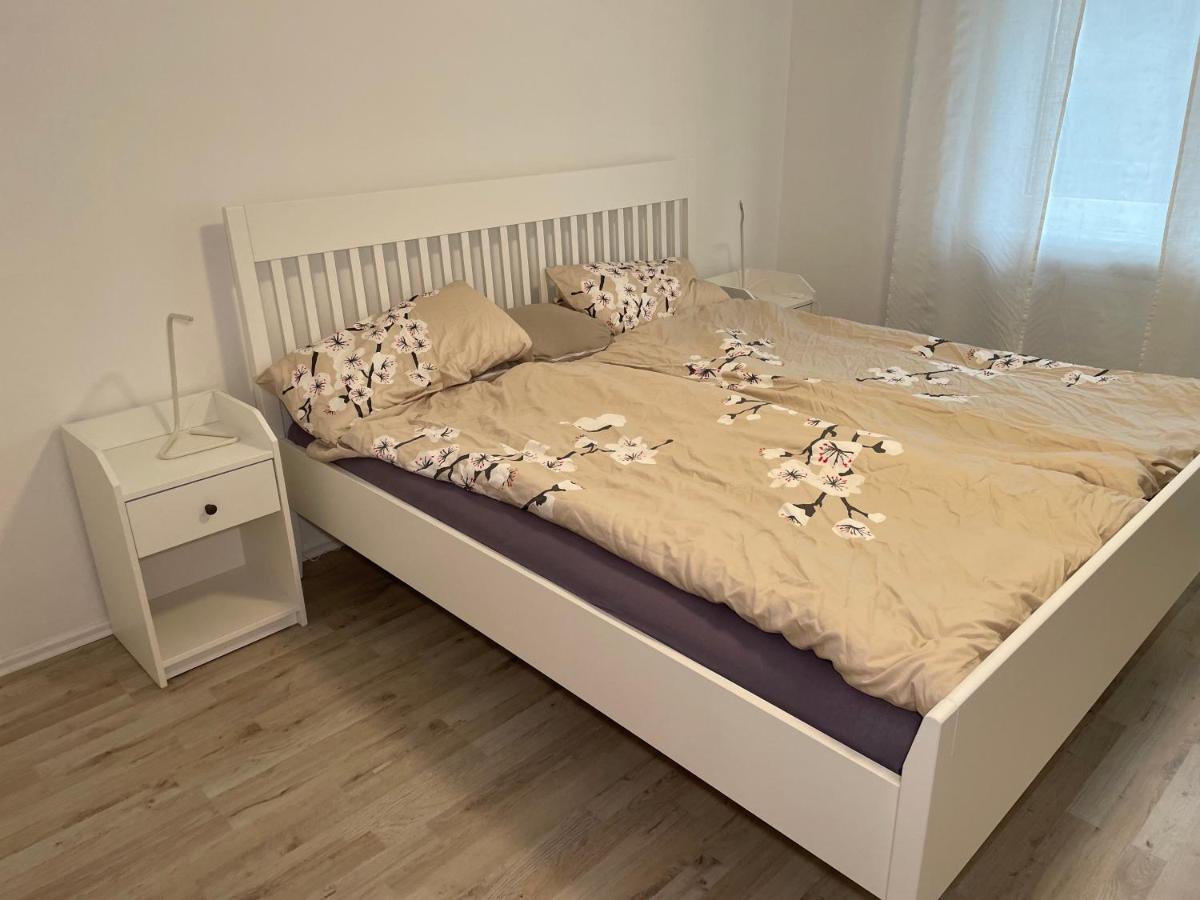 Ferienwohnung Bei Bad Ems Im Lahntal Fachbach Esterno foto
